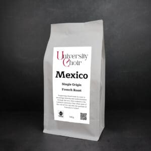 Mexico - French Roast - Fair Trade