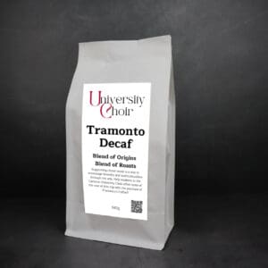 Caffé Tramonto - Decaf Blend