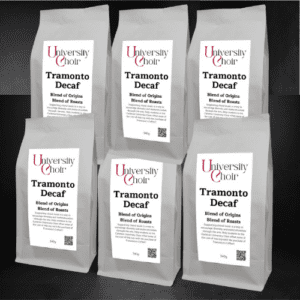 Caffé Tramonto - Decaf Blend - Subscription Box